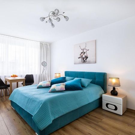 Stag Apartments Karkonosze 2 Jelenia Góra Kültér fotó