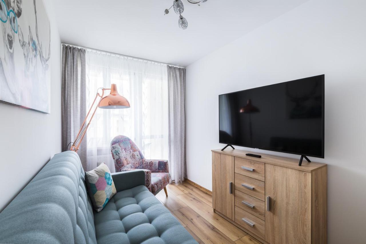 Stag Apartments Karkonosze 2 Jelenia Góra Kültér fotó