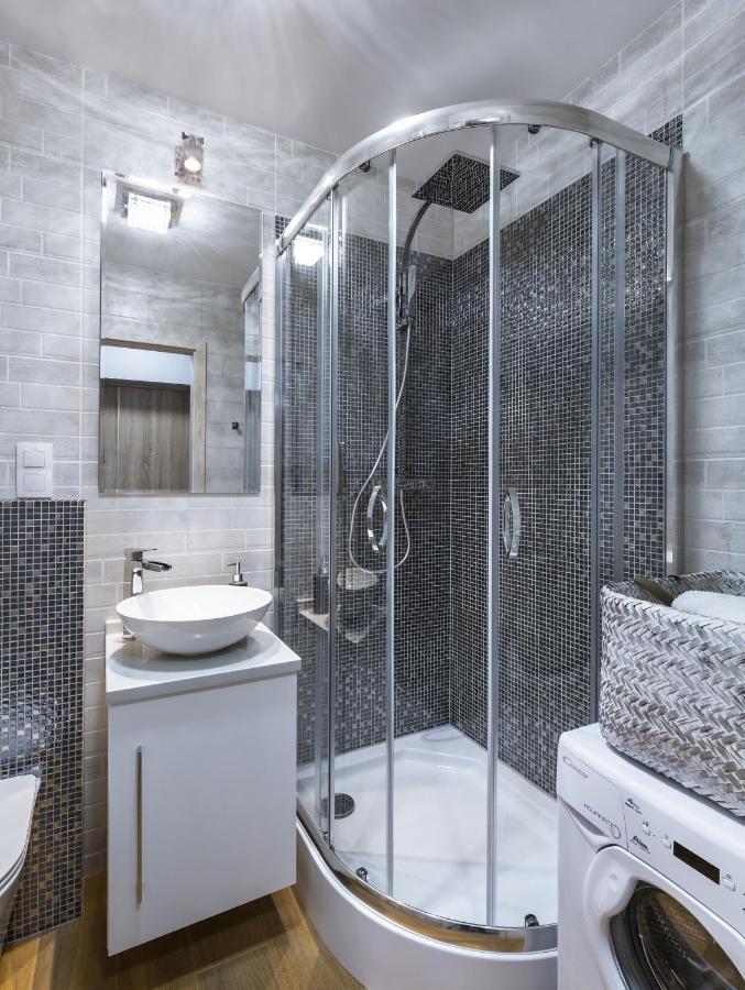 Stag Apartments Karkonosze 2 Jelenia Góra Kültér fotó