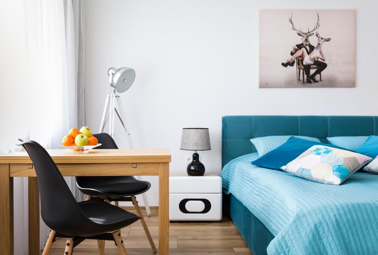 Stag Apartments Karkonosze 2 Jelenia Góra Kültér fotó