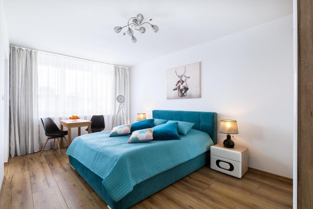 Stag Apartments Karkonosze 2 Jelenia Góra Kültér fotó