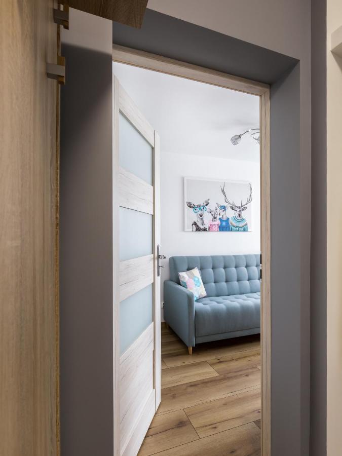 Stag Apartments Karkonosze 2 Jelenia Góra Kültér fotó