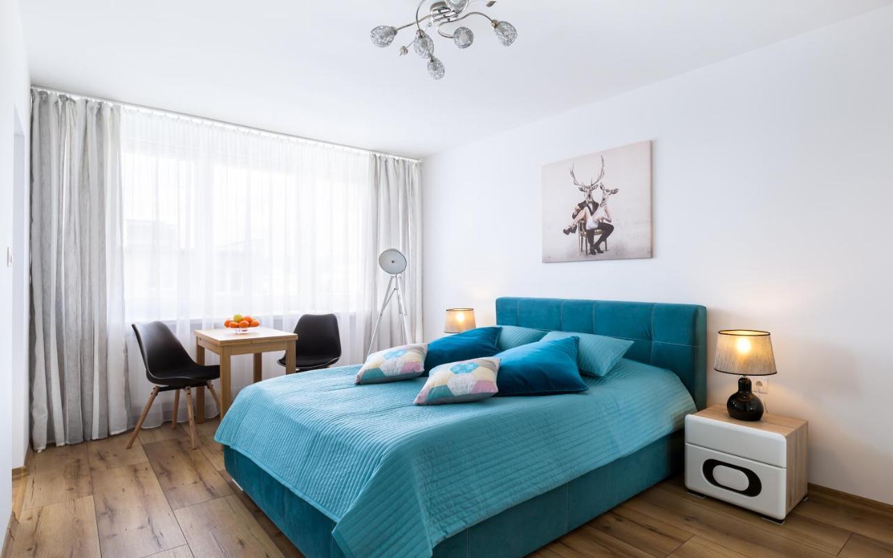 Stag Apartments Karkonosze 2 Jelenia Góra Kültér fotó