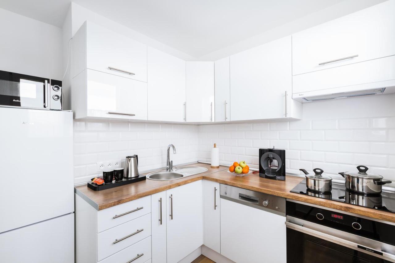 Stag Apartments Karkonosze 2 Jelenia Góra Kültér fotó