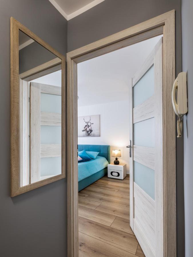 Stag Apartments Karkonosze 2 Jelenia Góra Kültér fotó