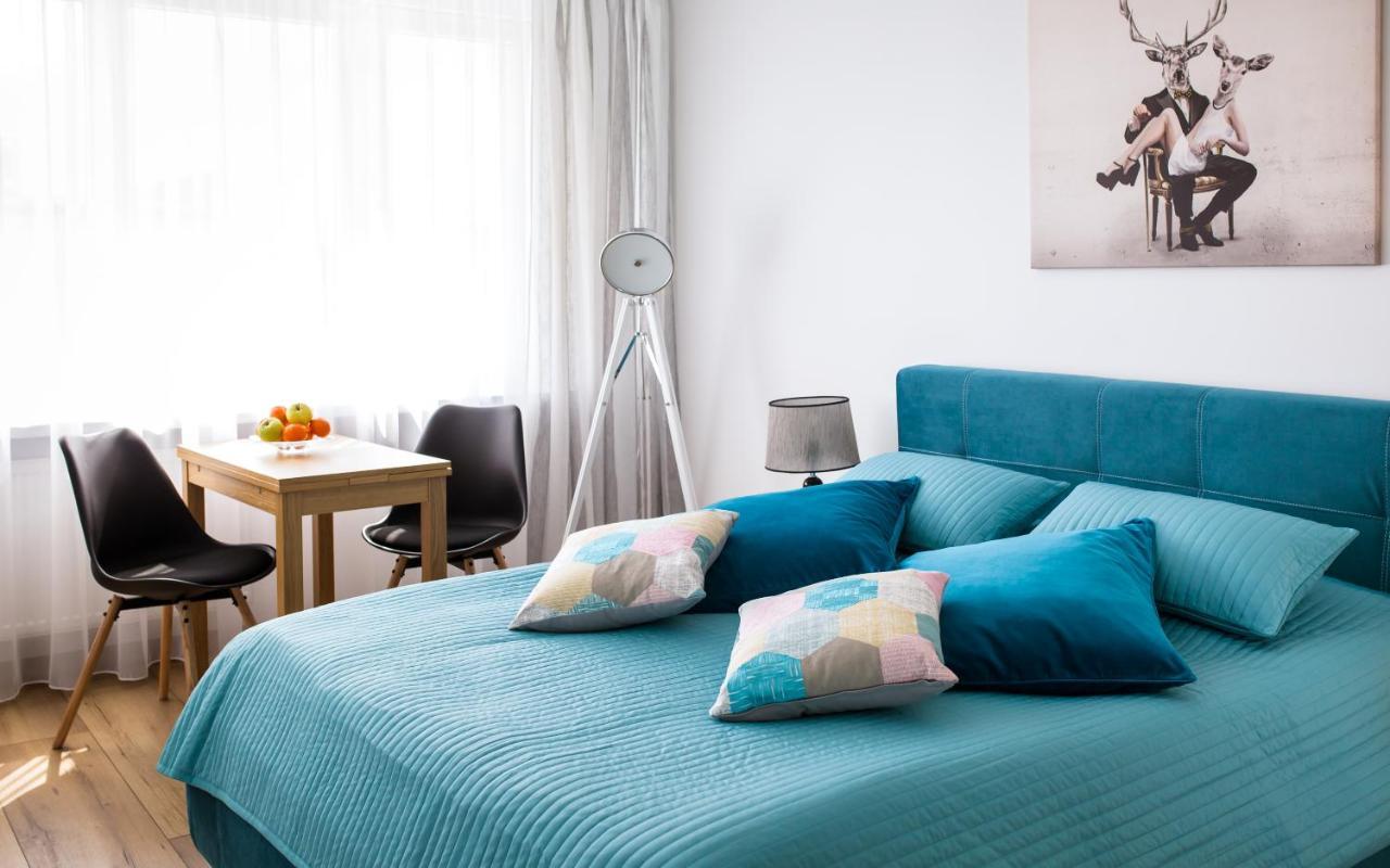 Stag Apartments Karkonosze 2 Jelenia Góra Kültér fotó