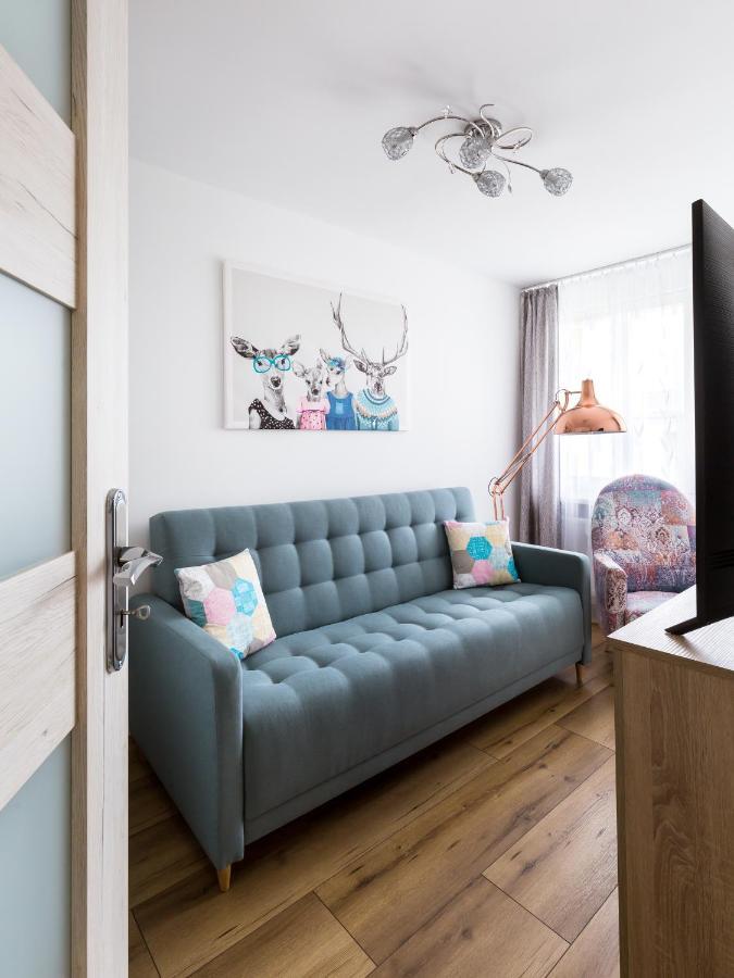 Stag Apartments Karkonosze 2 Jelenia Góra Kültér fotó